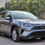 How to Change Cabin Air Filter in Toyota RAV4