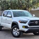 How to Change Cabin Air Filter in Toyota Tacoma