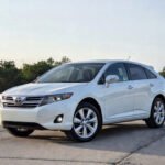 How to Change Cabin Air Filter in Toyota Venza