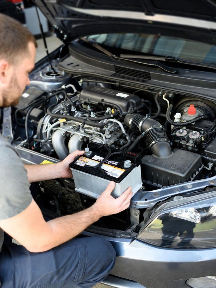 How to Change Car Battery without Losing Settings