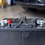 How to Fix Loose Battery Terminal Clamp