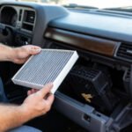 How to Replace Cabin Air Filter