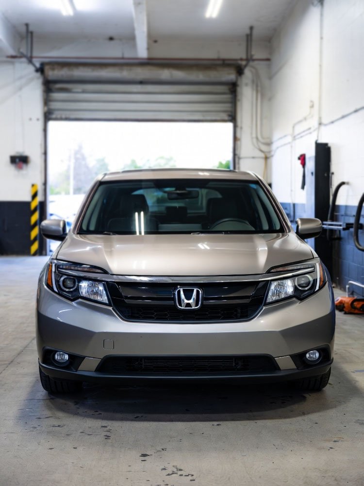 How to Replace Cabin Air Filter in Honda Pilot