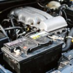 How to Replace Car Battery