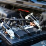 How to Replace Car Battery Side Terminal Bolt