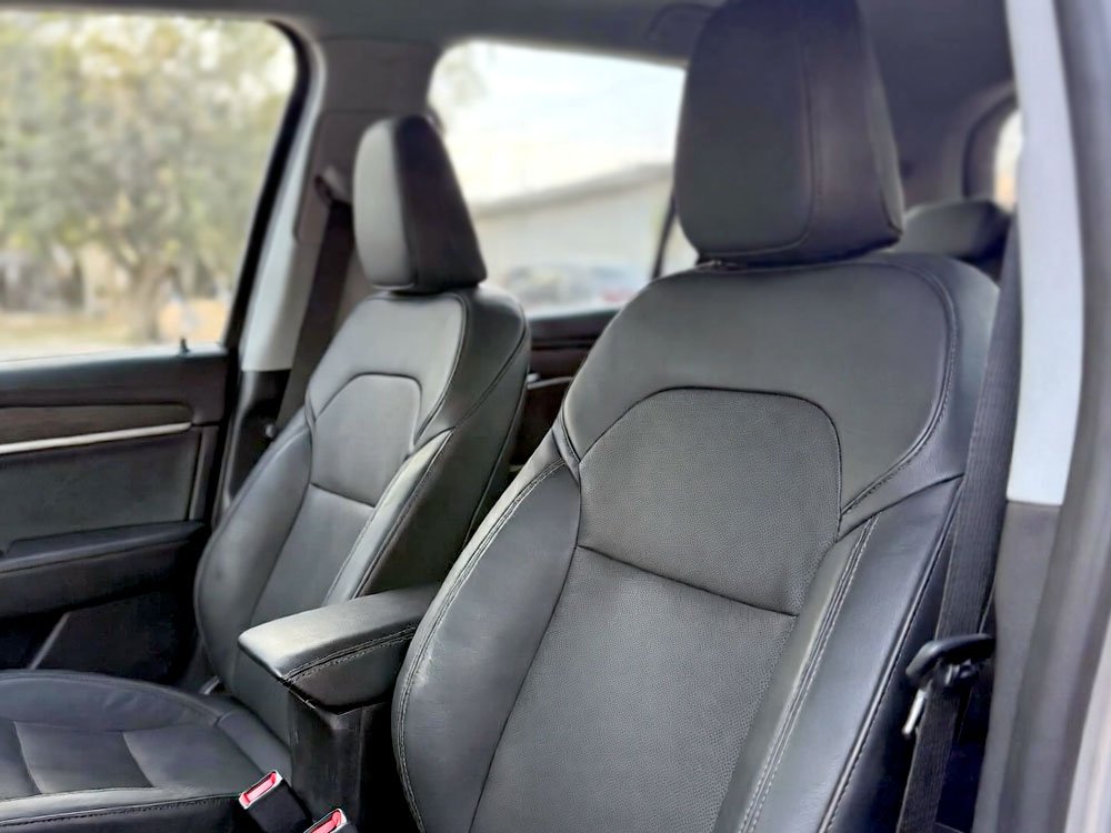 When Does the 2 Hour Car Seat Rule End